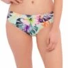 FANTASIE Paradiso Mid Rise Bikini Brief -FREYA Shop braforme fantasie paradiso fs501872 sft f