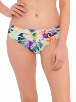 FANTASIE Paradiso Mid Rise Bikini Brief
