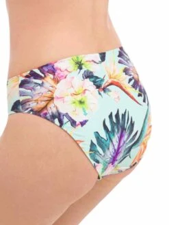 FANTASIE Paradiso Mid Rise Bikini Brief -FREYA Shop braforme fantasie paradiso fs501872 sft s