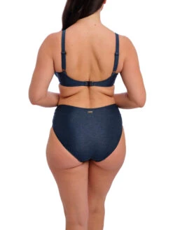 FANTASIE Paros Coast Full Cup Bikini Top - Midnight Sparkle -FREYA Shop braforme fantasie paros coast FS506101 MIA 2b