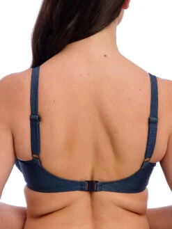 FANTASIE Paros Coast Full Cup Bikini Top - Midnight Sparkle -FREYA Shop braforme fantasie paros coast FS506101 MIA b