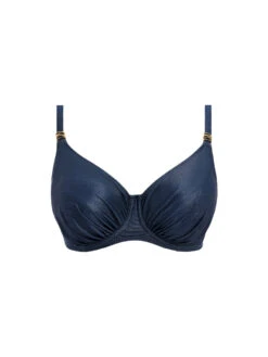 FANTASIE Paros Coast Full Cup Bikini Top - Midnight Sparkle -FREYA Shop braforme fantasie paros coast FS506101 MIA c