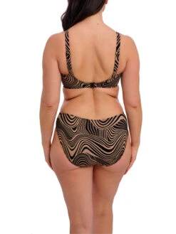 FANTASIE Pemba Island Full Cup Bikini Top - Mocha -FREYA Shop braforme fantasie pemba island FS505405 MOA 2b
