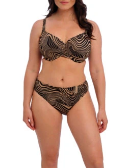 FANTASIE Pemba Island Full Cup Bikini Top - Mocha -FREYA Shop braforme fantasie pemba island FS505405 MOA 2f