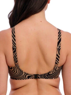 FANTASIE Pemba Island Full Cup Bikini Top - Mocha -FREYA Shop braforme fantasie pemba island FS505405 MOA b