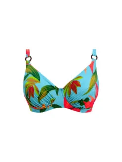 FANTASIE Pichola Full Cup Bikini Top - Aqua 12 FANTASIE Pichola Full Cup Bikini Top - Aqua -FREYA Shop braforme fantasie pichola FS503901 AQA c