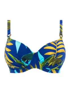 FANTASIE Pichola Full Cup Bikini Top - Tropical Blue 12 FANTASIE Pichola Full Cup Bikini Top - Tropical Blue -FREYA Shop braforme fantasie pichola FS503901 TRU c