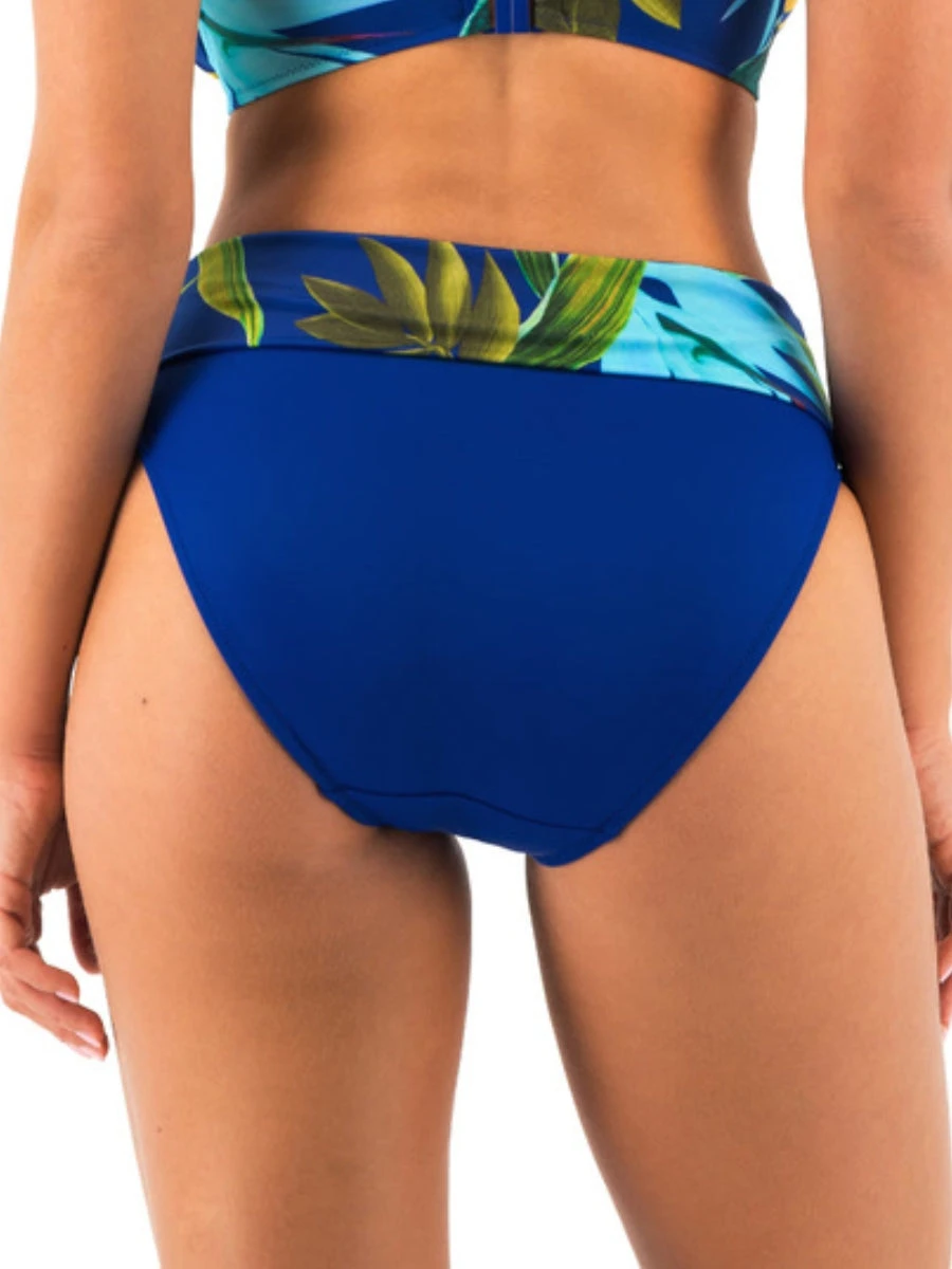 FANTASIE Pichola Fold Bikini Brief 4 FANTASIE Pichola Fold Bikini Brief - Image 2