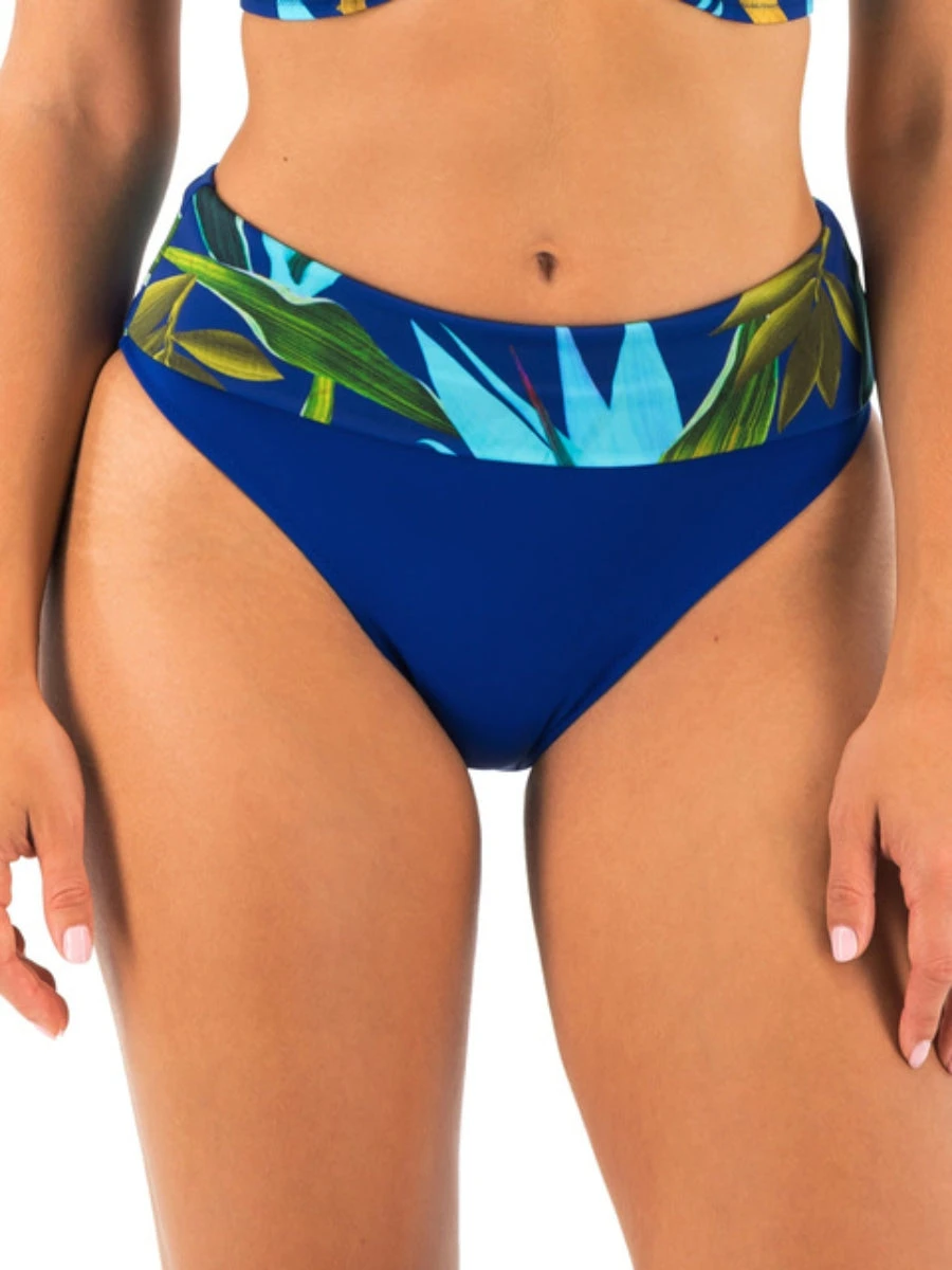 FANTASIE Pichola Fold Bikini Brief 3 FANTASIE Pichola Fold Bikini Brief