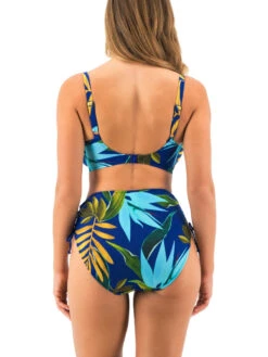 FANTASIE Pichola High Waist Bikini Brief -FREYA Shop braforme fantasie pichola FS503978 TRU 2b