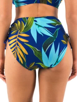 FANTASIE Pichola High Waist Bikini Brief -FREYA Shop braforme fantasie pichola FS503978 TRU b