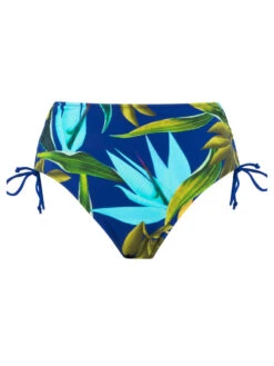 FANTASIE Pichola High Waist Bikini Brief -FREYA Shop braforme fantasie pichola FS503978 TRU c
