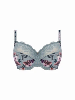 FANTASIE Pippa Side Support Full Cup Bra - Meadow -FREYA Shop braforme fantasie pippa FL100701 MEA c