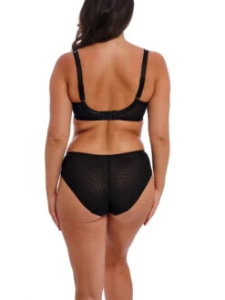 FANTASIE Portia Side Support Bra - Black -FREYA Shop braforme fantasie portia FL102601 BLK 2b