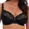 FANTASIE Portia Side Support Bra - Black -FREYA Shop braforme fantasie portia FL102601 BLK f