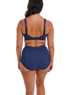 FANTASIE Rebecca Essentials Moulded Spacer Bra - French Navy -FREYA Shop braforme fantasie rebecca essentials FL101310 FRY 2b