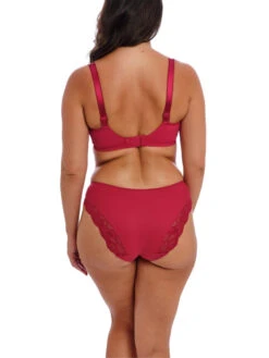 FANTASIE Reflect Moulded Spacer Bra - Red -FREYA Shop braforme fantasie reflect FL101810 RED 2b