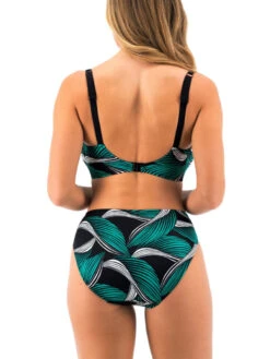 FANTASIE Saint Lucia Bikini Brief -FREYA Shop braforme fantasie saint lucia FS504472 BLK 2b