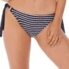 FANTASIE San Remo Classic Tie Side Brief - Ink -FREYA Shop braforme fantasie san remo bikini brief fs6505ink ink f