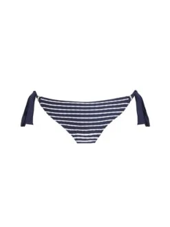 FANTASIE San Remo Classic Tie Side Brief - Ink -FREYA Shop braforme fantasie san remo bikini brief fs6505ink ink p