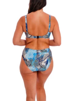 FANTASIE Seraya Sands Full Cup Bikini Top - Denim -FREYA Shop braforme fantasie seraya sands FS503701 DEN 2b