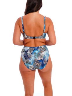 FANTASIE Seraya Sands Full Cup Bikini Top - Denim -FREYA Shop braforme fantasie seraya sands FS503701 DEN 3b