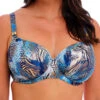 FANTASIE Seraya Sands Full Cup Bikini Top - Denim -FREYA Shop braforme fantasie seraya sands FS503701 DEN f