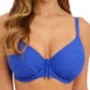 FANTASIE Beach Waves Full Cup Bikini Top - Ultramarine -FREYA Shop braforme fantasie swimwear beach waves fs502201 ule ultramarine f