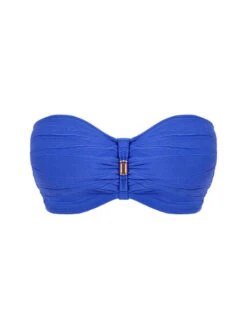 FANTASIE Beach Waves Bandeau Bikini Top - Ultramarine -FREYA Shop braforme fantasie swimwear beach waves fs502210 ule ultramarine p