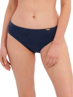 FANTASIE Ottawa Bikini Brief -FREYA Shop braforme fantasie swimwear fs6358 ink mid rise brief f
