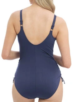 FANTASIE Ottawa Swimsuit - Ink -FREYA Shop braforme fantasie swimwear fs6360 ink uw twist front swimsuit b