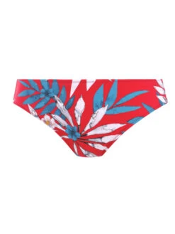 FANTASIE Santos Beach Bikini Brief - Pomegranate -FREYA Shop braforme fantasie swimwear santos beach pomegranate bikini brief fs501172 p