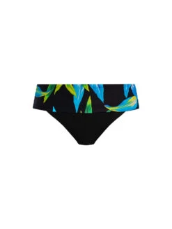 FANTASIE Talm Beach Fold Bikini Brief -FREYA Shop braforme fantasie talm beach FS505077 BLK c