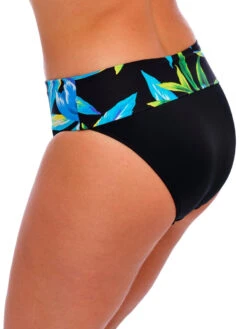 FANTASIE Talm Beach Fold Bikini Brief -FREYA Shop braforme fantasie talm beach FS505077 BLK s
