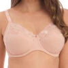 FANTASIE Jocelyn Side Support Bra - Natural Beige