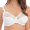 FANTASIE Jocelyn Side Support Bra - White -FREYA Shop braforme fl100503 whe fantasie linegerie jocelyn white full cup side support bra f