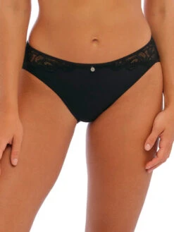 FANTASIE Reflect Brief -FREYA Shop braforme fl101850 blk fantasie lingerie reflect black brief f