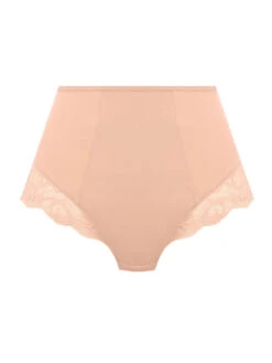 FANTASIE Reflect High Waist Brief -FREYA Shop braforme fl101852 nae fantasie lingerie reflect natural beige high waist brief p