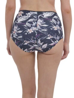 FANTASIE Carena High Waisted Brief -FREYA Shop braforme fl6898 nay back fantasie lingerie carena navy high waist brief