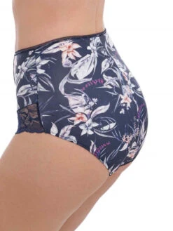 FANTASIE Carena High Waisted Brief -FREYA Shop braforme fl6898 nay side fantasie lingerie navy carena high waist brief