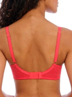 FREYA Fatale Plunge Bra - Chilli Red -FREYA Shop braforme freya 401402 crd b