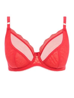 FREYA Fatale Plunge Bra - Chilli Red -FREYA Shop braforme freya 401402 crd c