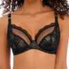 FREYA Fatale Plunge Bra - Noir