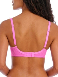 FREYA Fatale High Apex Bra - Candy Blossom -FREYA Shop braforme freya 401422 cnd b