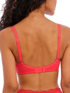 FREYA Fatale High Apex Bra - Chilli Red -FREYA Shop braforme freya 401422 crd b