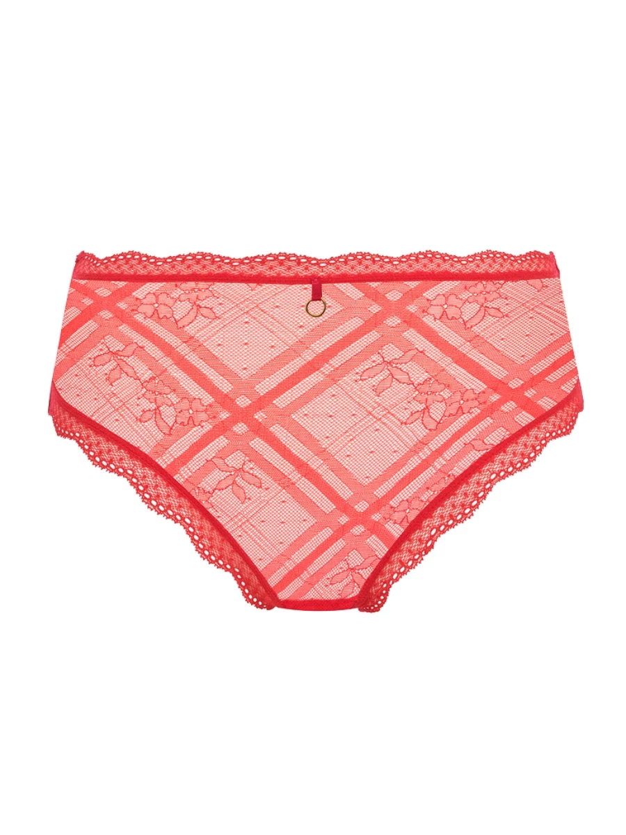 Freya Fatale High Waist Brief 12 Freya Fatale High Waist Brief - Image 10