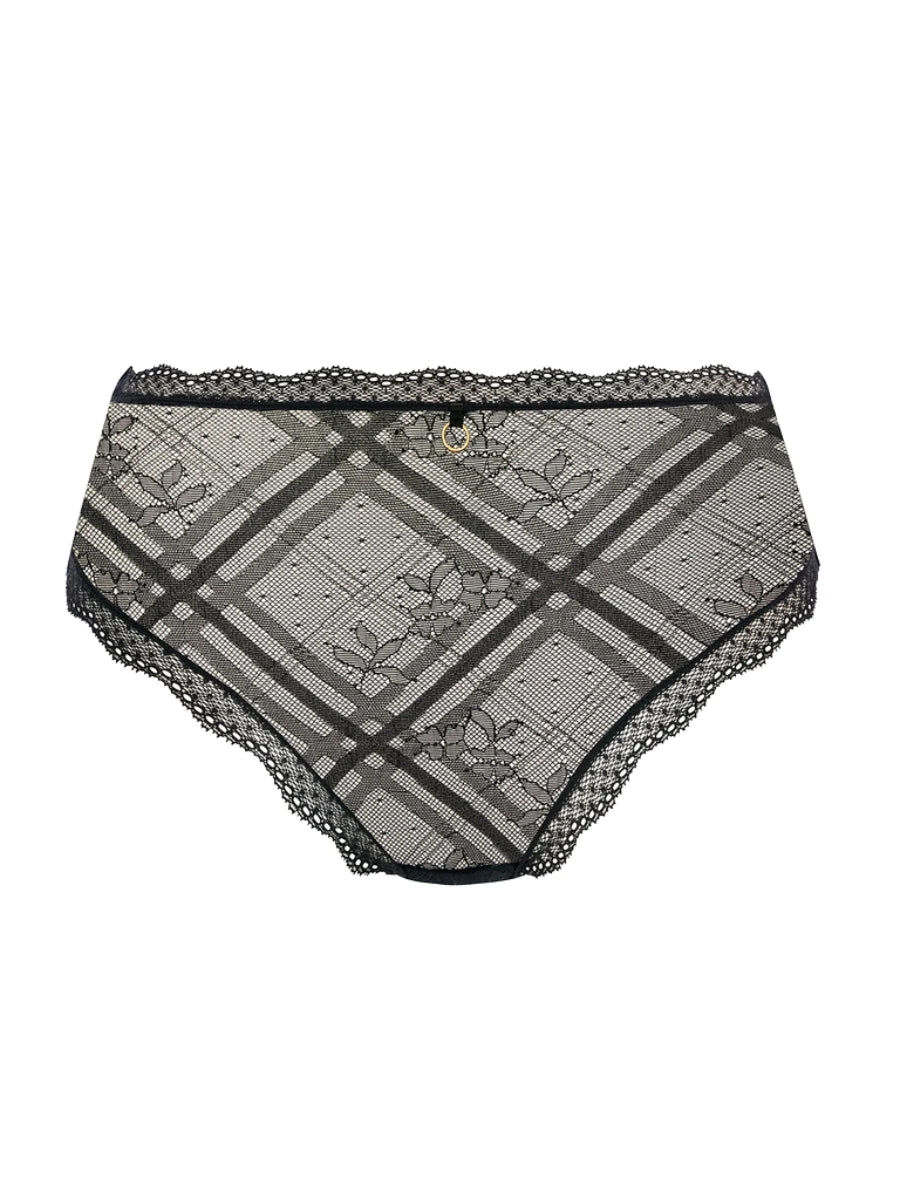 Freya Fatale High Waist Brief 7 Freya Fatale High Waist Brief - Image 5