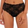 Freya Fatale High Waist Brief -FREYA Shop braforme freya 401452 nor f