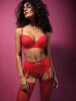 Freya Fatale Suspender -FREYA Shop braforme freya 401491 crd ls