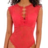 Freya Fatale Body - Chilli Red -FREYA Shop braforme freya 401493 crd f